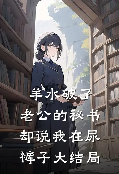 羊水破了，老公的秘书却说我在尿裤子大结局