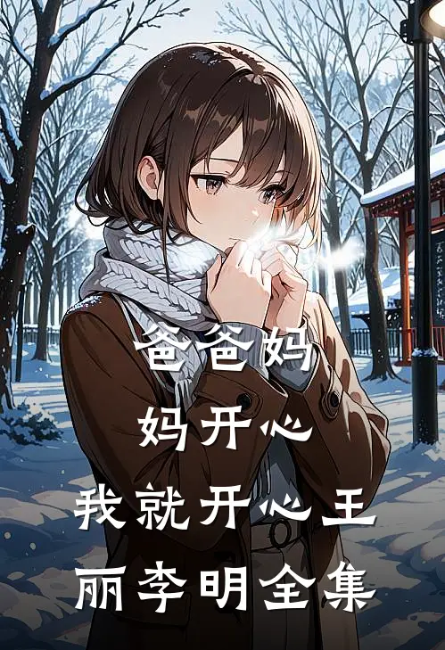爸爸妈妈开心，我就开心王丽李明 全集