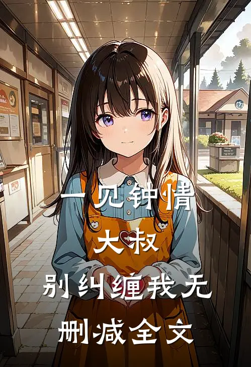 一见钟情：大叔，别纠缠我无删减全文