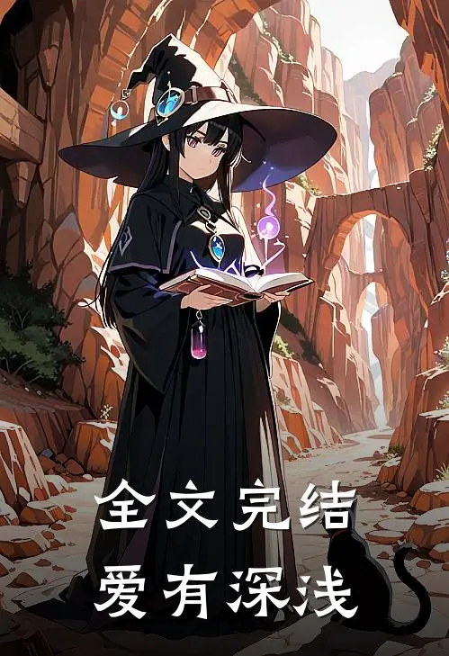 全文完结爱有深浅