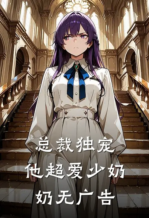 总裁独宠他超爱少奶奶无广告免费阅读