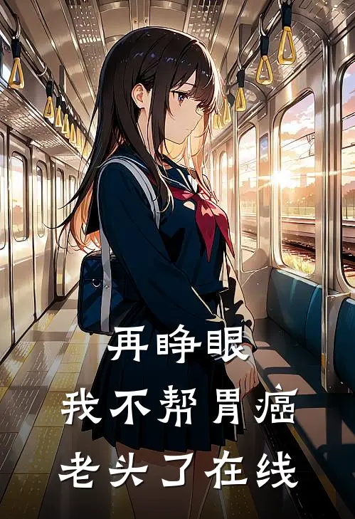 再睁眼，我不帮胃癌老头了在线