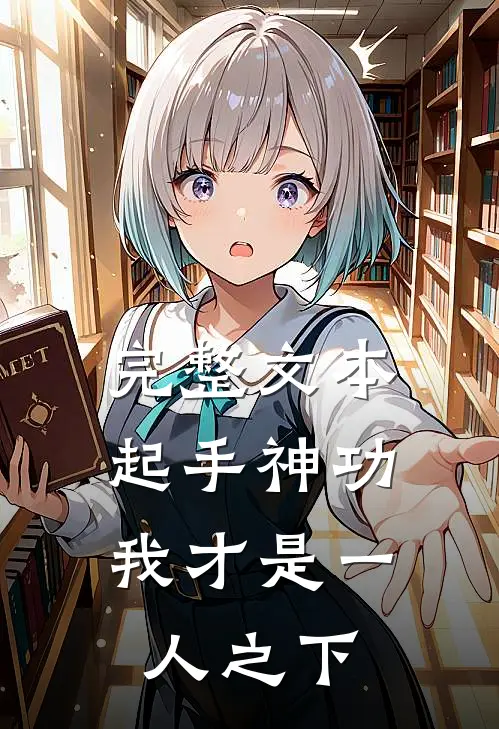 完整文本起手神功：我才是一人之下