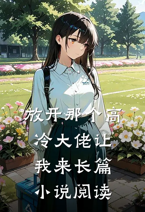 放开那个高冷大佬让我来长篇小说阅读