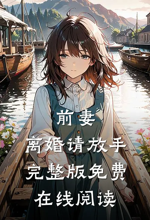 前妻，离婚请放手完整版免费在线阅读