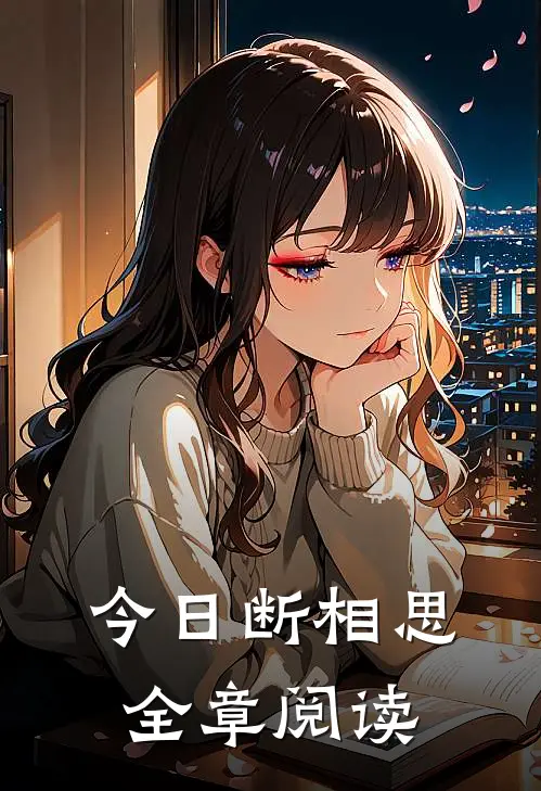 今日断相思全章阅读
