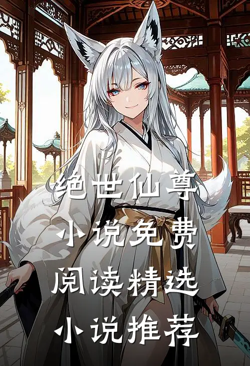 绝世仙尊小说免费阅读精选小说推荐
