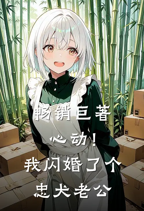 畅销巨著心动！我闪婚了个忠犬老公