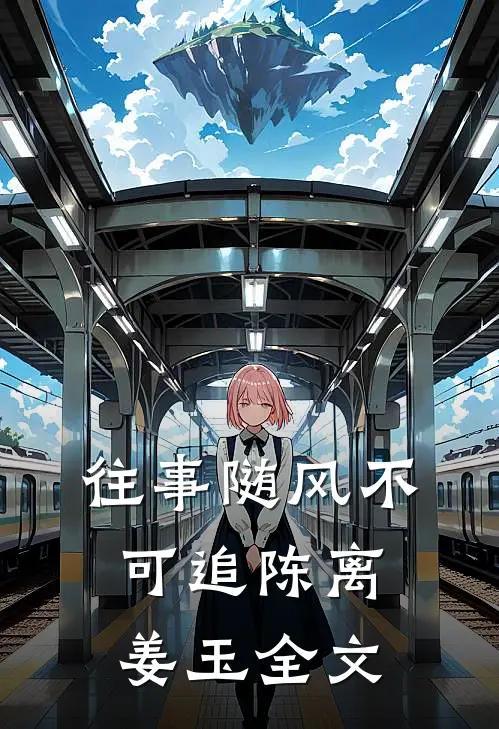 往事随风不可追陈离姜玉全文