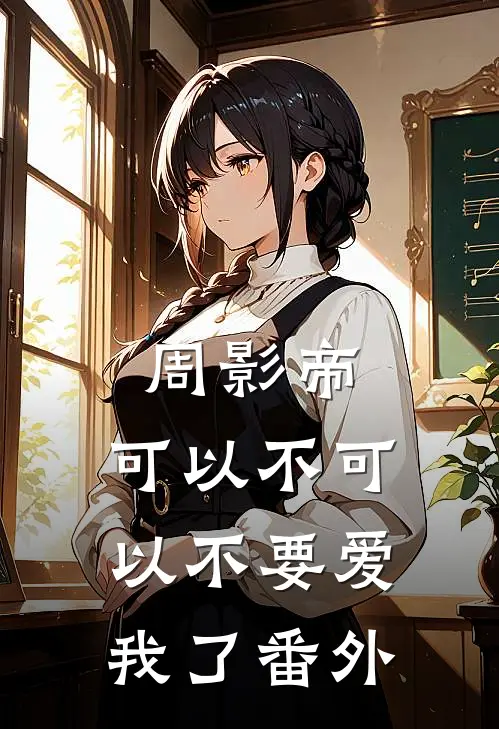 周影帝，可以不可以不要爱我了 番外