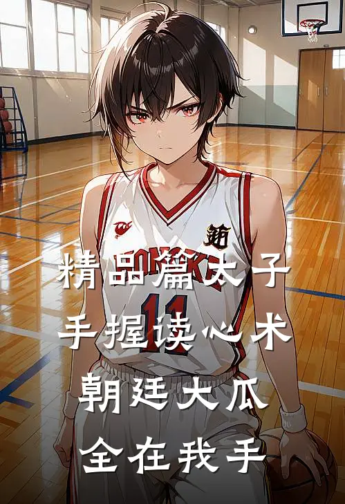 精品篇太子手握读心术，朝廷大瓜全在我手