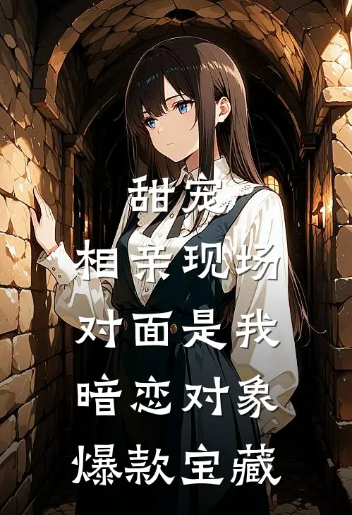 甜宠：相亲现场，对面是我暗恋对象爆款宝藏