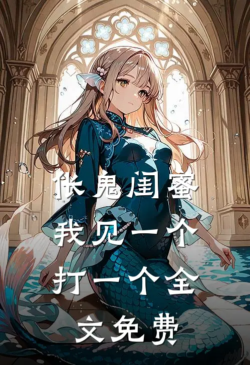 伥鬼闺蜜，我见一个打一个全文免费