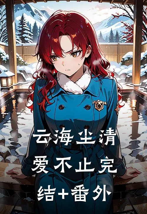 云海尘清爱不止完结+番外