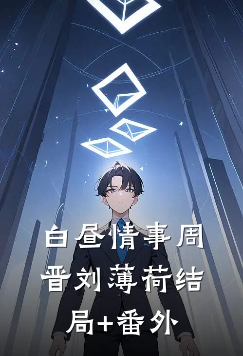 白昼情事周晋刘薄荷结局+番外