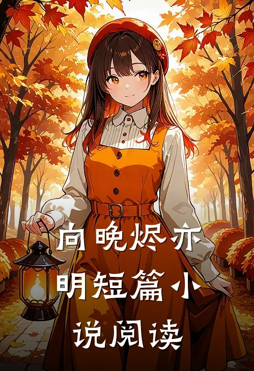 向晚烬亦明短篇小说阅读