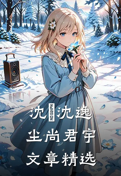 沈玥沈逸尘尚君宇文章精选
