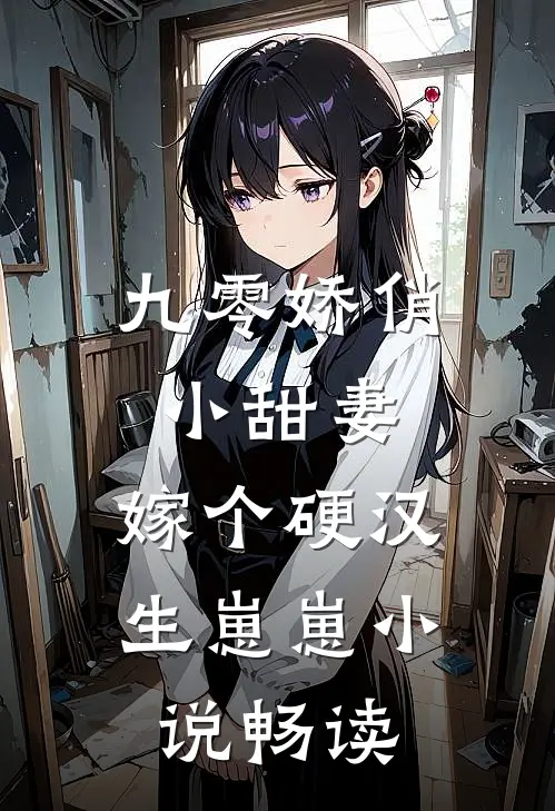 九零娇俏小甜妻，嫁个硬汉生崽崽小说畅读
