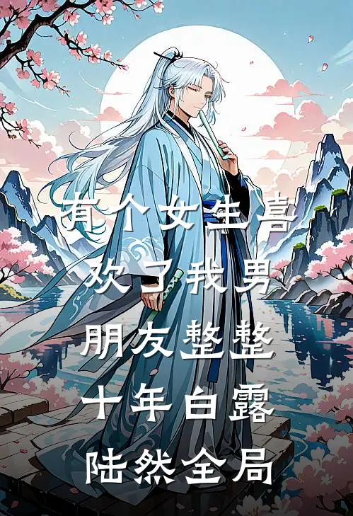 有个女生喜欢了我男朋友整整十年白露陆然全局