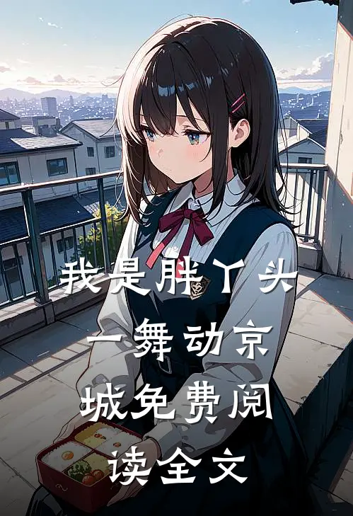 我是胖丫头，一舞动京城免费阅读全文