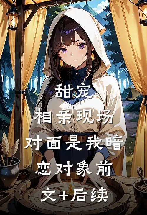 甜宠：相亲现场，对面是我暗恋对象前文+后续