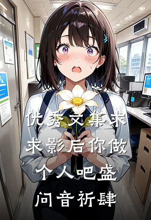 优秀文集求求影后你做个人吧盛问音祈肆