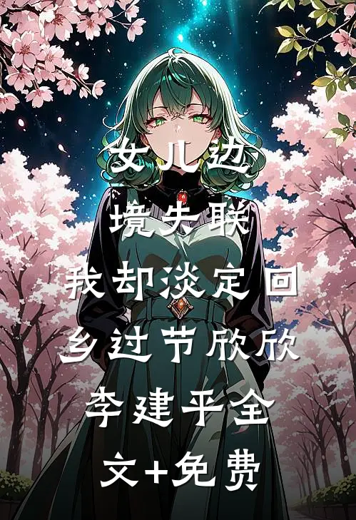 女儿边境失联，我却淡定回乡过节欣欣李建平全文+免费