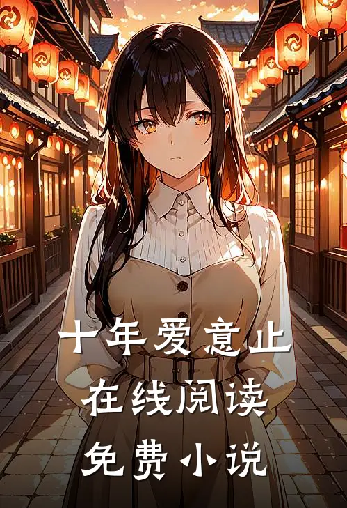 十年爱意止在线阅读免费小说