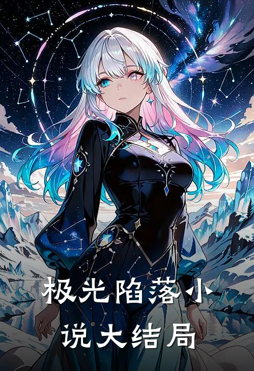 极光陷落小说大结局