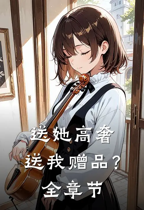送她高奢，送我赠品？全章节