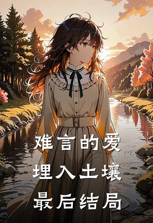 难言的爱埋入土壤最后结局