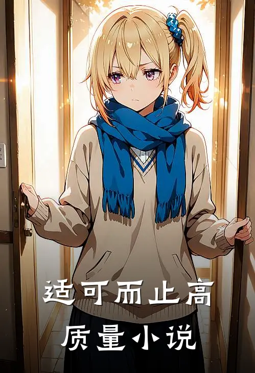 适可而止高质量小说
