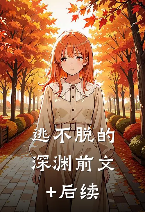 逃不脱的深渊前文+后续