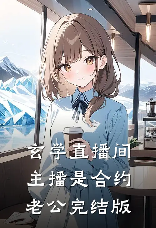 玄学直播间：主播是合约老公完结版