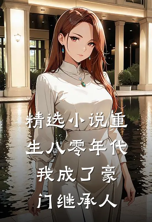 精选小说重生八零年代，我成了豪门继承人