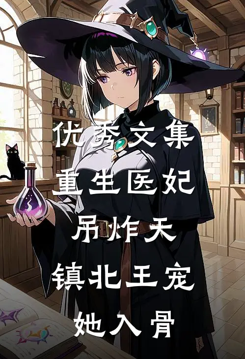 优秀文集重生医妃吊炸天，镇北王宠她入骨