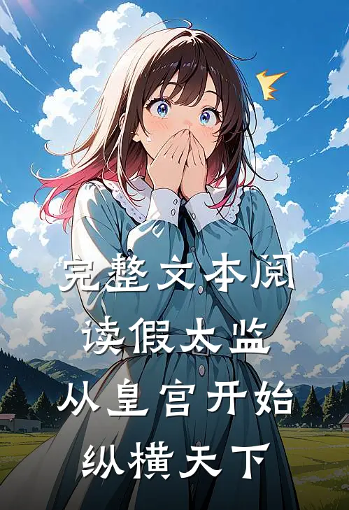 完整文本阅读假太监：从皇宫开始纵横天下