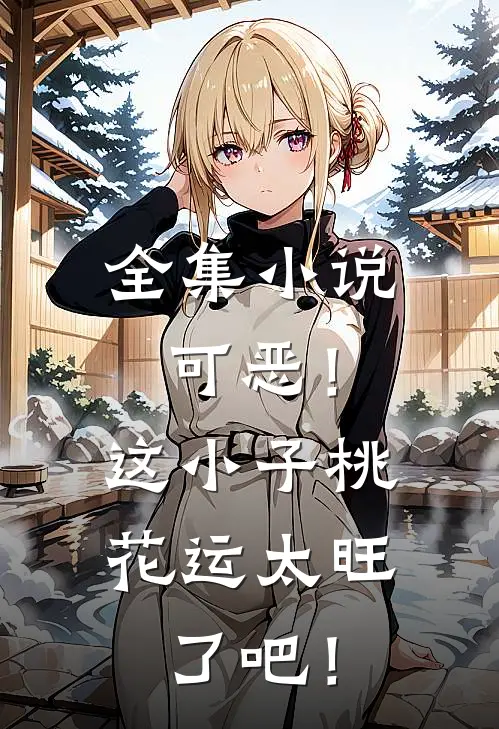 全集小说可恶！这小子桃花运太旺了吧！