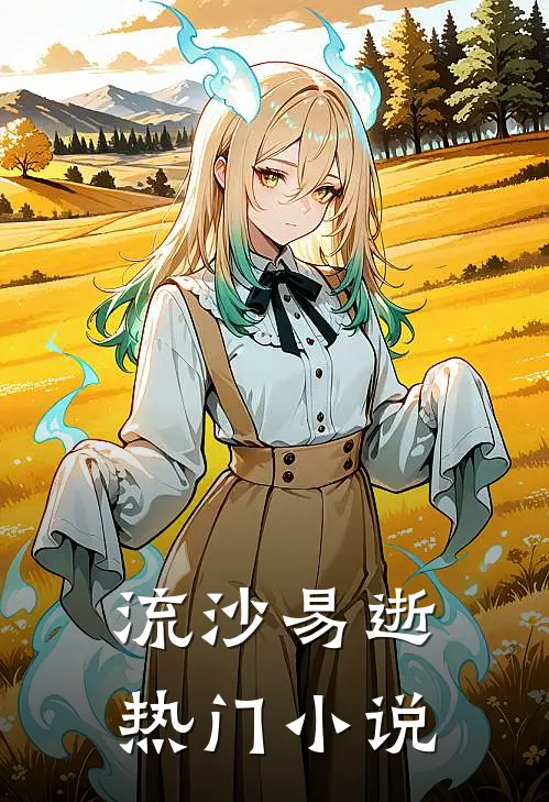 流沙易逝热门小说
