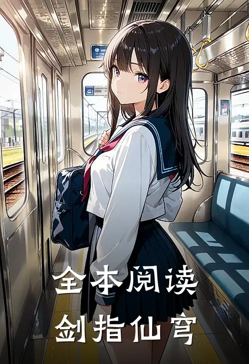 全本阅读剑指仙穹