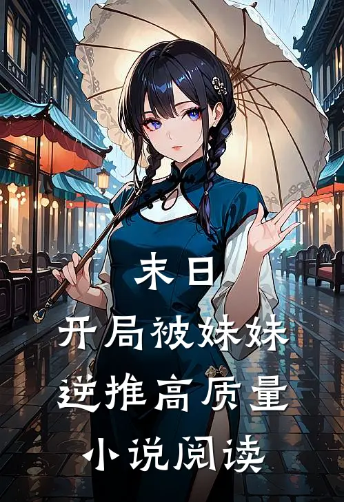 末日：开局被妹妹逆推高质量小说阅读