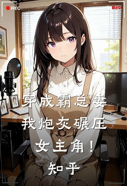 穿成霸总妻，我炮灰碾压女主角！知乎