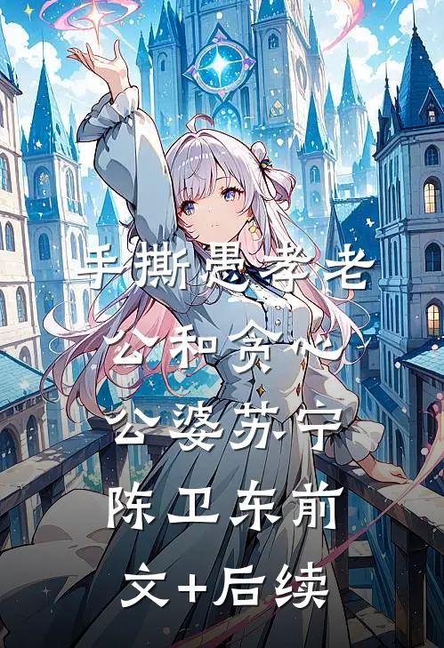 手撕愚孝老公和贪心公婆苏宁陈卫东前文+后续