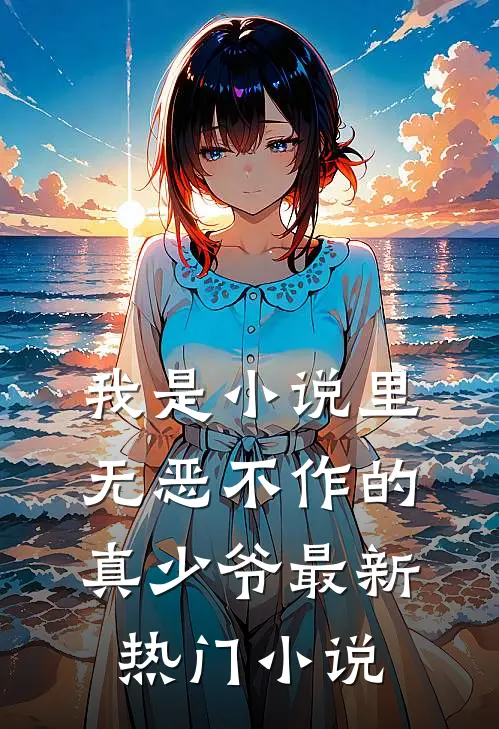 我是小说里无恶不作的真少爷最新热门小说