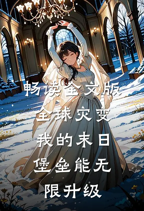 畅读全文版全球灾变：我的末日堡垒能无限升级