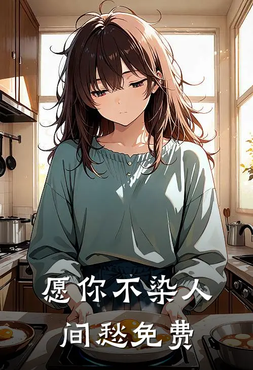 愿你不染人间愁免费