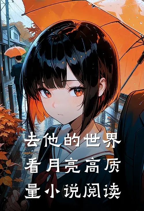 去他的世界看月亮高质量小说阅读