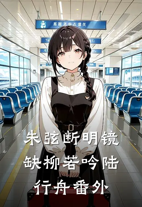 朱弦断明镜缺柳若吟陆行舟番外