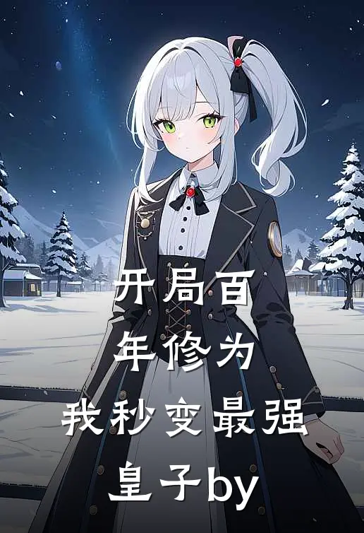 开局百年修为，我秒变最强皇子by
