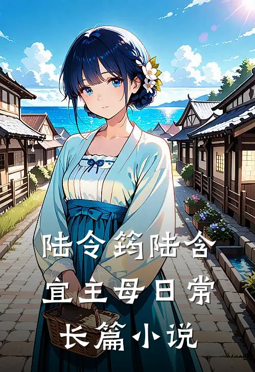 陆令筠陆含宜主母日常长篇小说